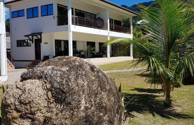 Beach Cottages - Foto 61