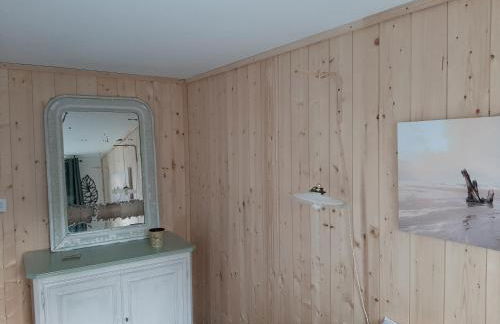 Dans moulin au bord de l'eau, Appartement chaleureux - Photo 21