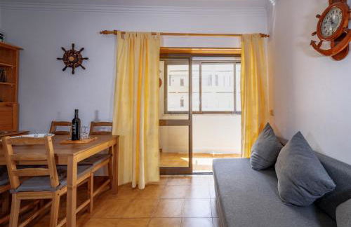 Cozy apartment near the beach in Costa de Caparica - Foto 7