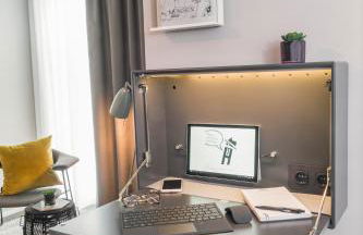 Timehouse Serviced Apartments - Foto 22