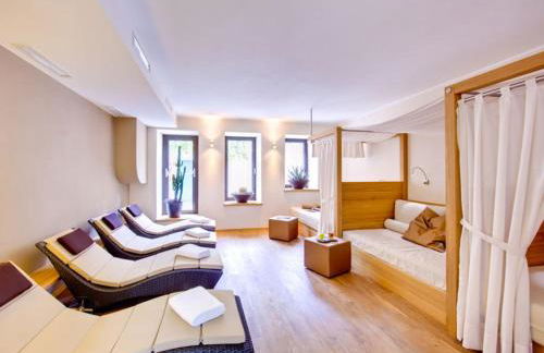 Hotel Gartenresidence Zea Curtis - Foto 71