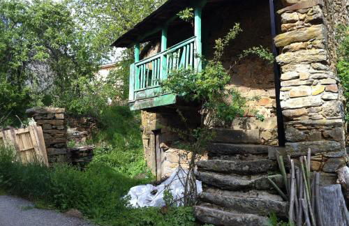 El Relax de Sanabria - Foto 36