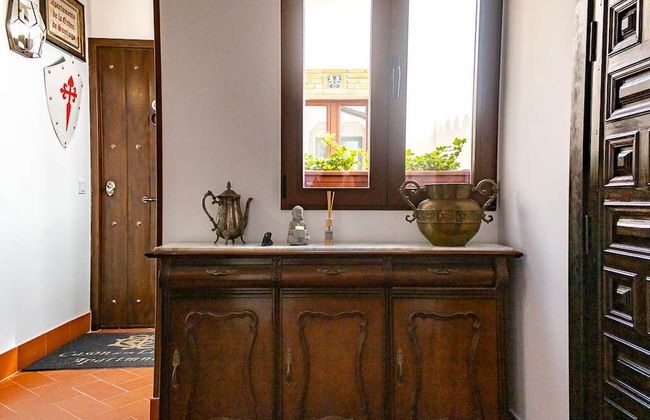 Casón De Los López Apartments - Foto 9