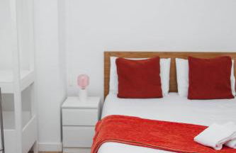 Guest House T4 no Porto - Foto 16