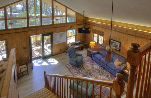 Core Sound Lodge home - Foto 29