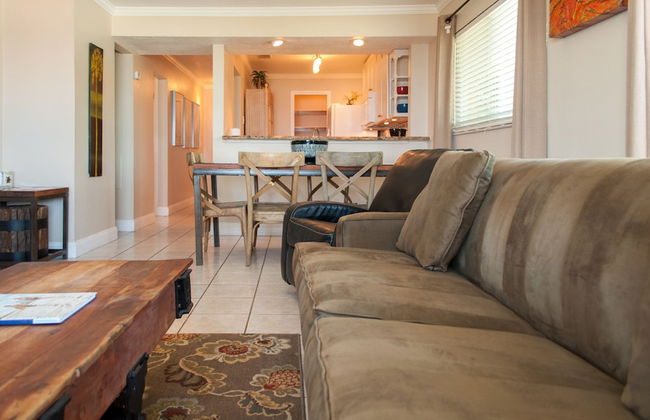 Beach Place Guesthouses - Foto 39