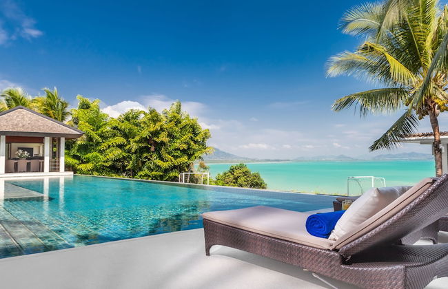 Villa Vikasa - Foto 1