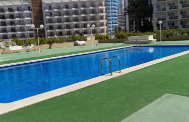 Paraíso Mediterráneo Levante Beach Pool & Parking - Foto 18