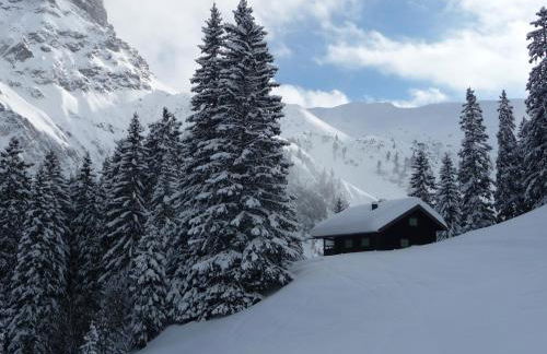 Ferienwohnung Stuimändle - Photo 35