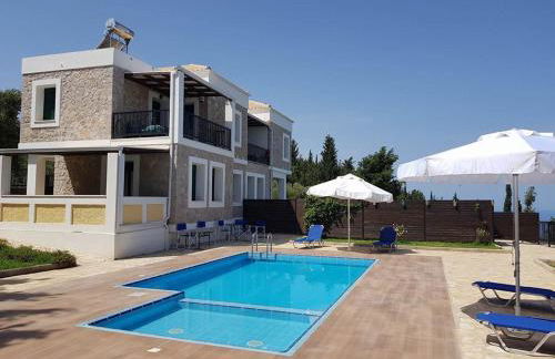 Villa Vera - Photo 9