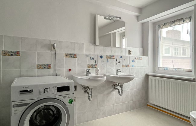 Apartment Fuchsbau - Foto 7