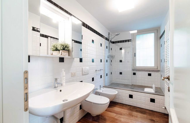 Villa Edmonda - Foto 47