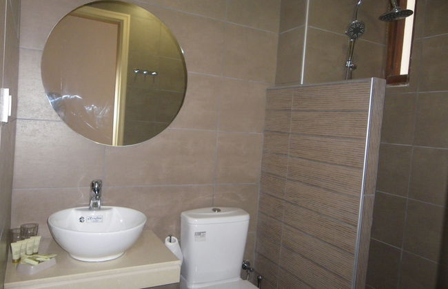 Byzance Hotel - Photo 33