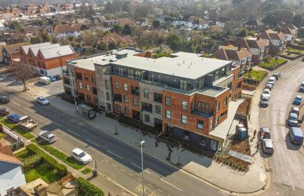 Host & Stay - Farrier William - Foto 14