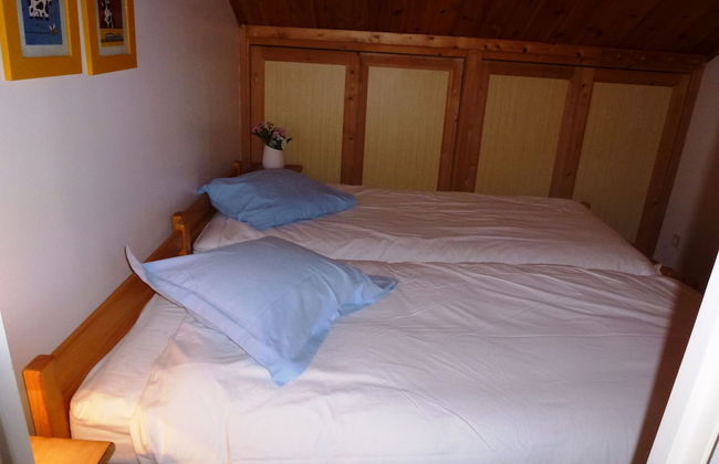 Flaine Reservation - Foto 40