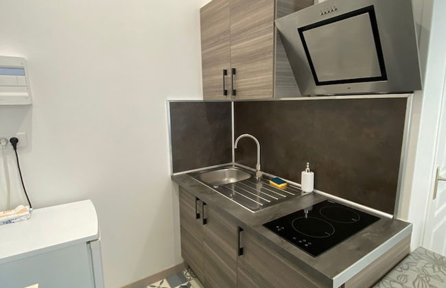 Le repos des Thermes - Foto 21