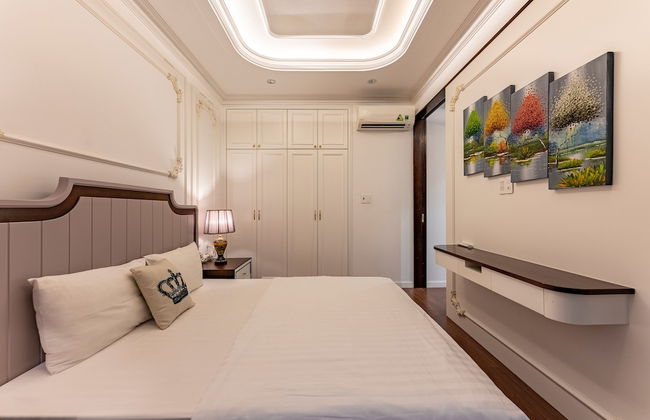 Ngan Ha Apartment 2 - Foto 26