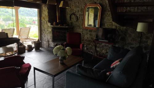 Casa Maruxela - Foto 3, Garden view