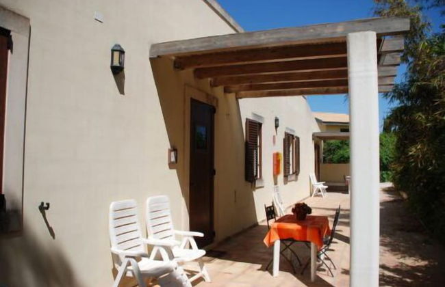 Agriturismo Terrauzza sul Mare - Foto 24