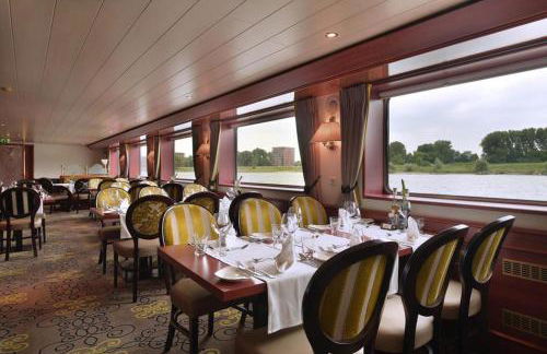 Fairtours Hotelschiff Rembrandt van Rijn - Foto 15