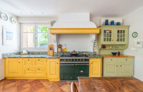 Mas provençal vue sur les vignes & Sainte-Victoire - Foto 13