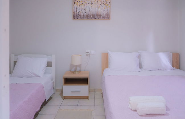 John s House - Chorto Pelion - Foto 19