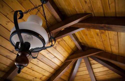 Vila Trnoružica - Foto 37