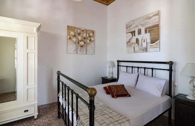 Villa Maro Large Private Pool A C Wifi - 2424 - Foto 34