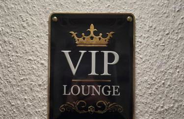 Modern Urban Studio Apartment S-Bahn 27QM for 6 persons Mercedes-Benz - Foto 42