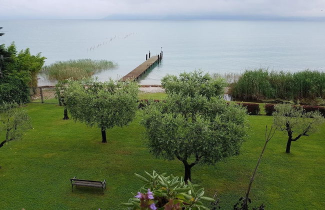 BMP Apartment Orchidea - Foto 35