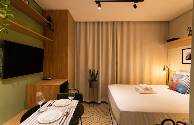 Vn Frei Caneca 1407 - Photo 7