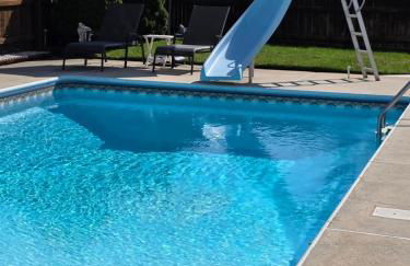 Neptune City 4BR | Private Pool + Sunset Views - Foto 41