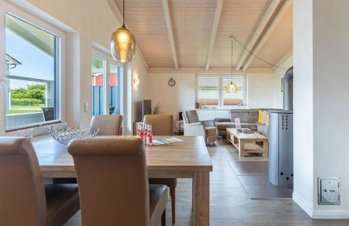 Ferienhaus Pellworm - Foto 9