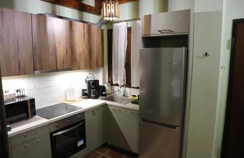 Villa Elea in Milies Pelion - Foto 26