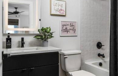 Urban Row - Rooftop Hottub - Heart of Gulch - Foto 24