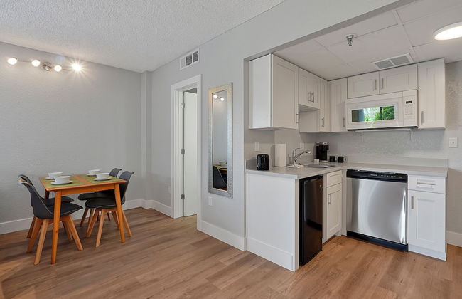 Cozy Condos Near Universal & Seaworld - Foto 37