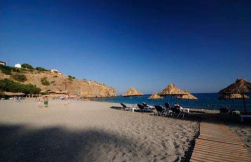 achlia beach apartments 3 - Foto 15