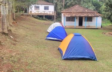 Recanto felicidade casa de vovó - Foto 2