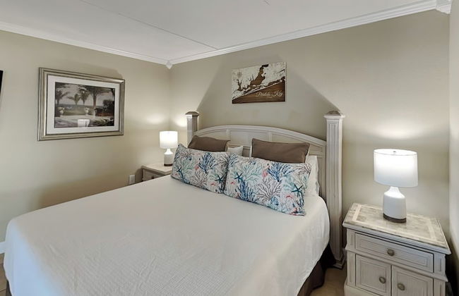 Ocean Breeze West by Southern Vacation Rentals - Foto 42