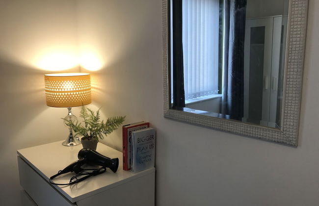 Stylish 3-bed Preston Home for Relaxing Comfy Stay - Foto 11