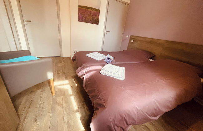 Résidence Château Ferrassières - Foto 1