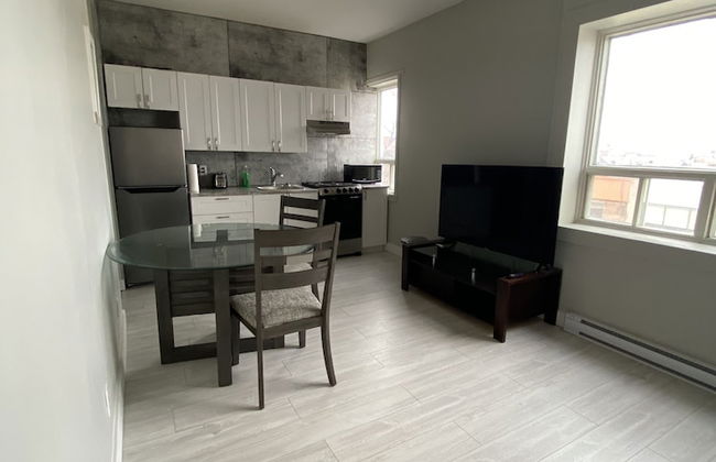 Le Convivial - Foto 33