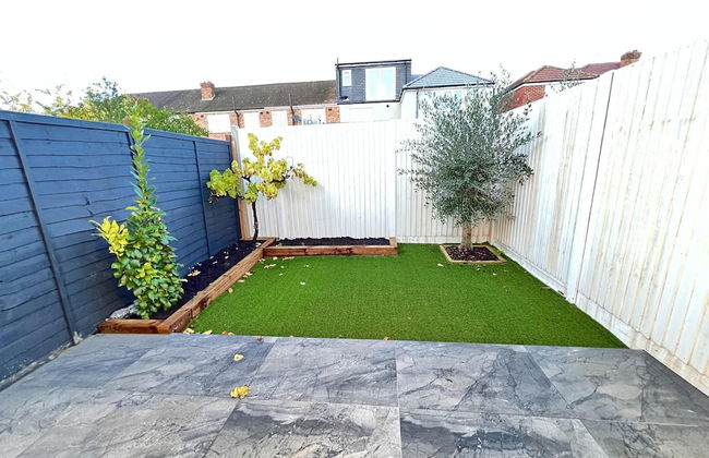 Stunning 1-bed Studio in Greenford - Foto 11