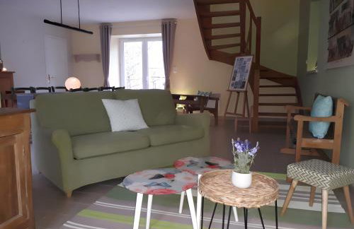 Gite Escapade - La Dauvinerie - Foto 11