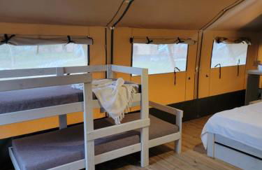 Glamping Tenuta Radici - Foto 17