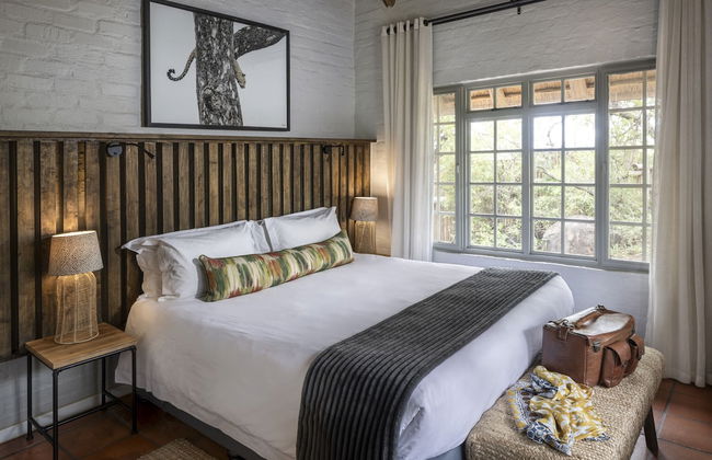 Simbavati Mvubu - Foto 5