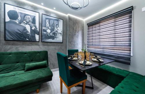 Apartamento temático Rei Pelé Vila Belmiro - Foto 7