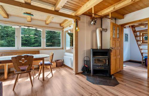 Kletterhütte Sächsische Schweiz - Foto 8