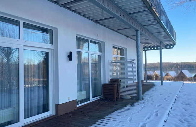 Elegant Eingerichtete Ferienwohnung - Foto 17