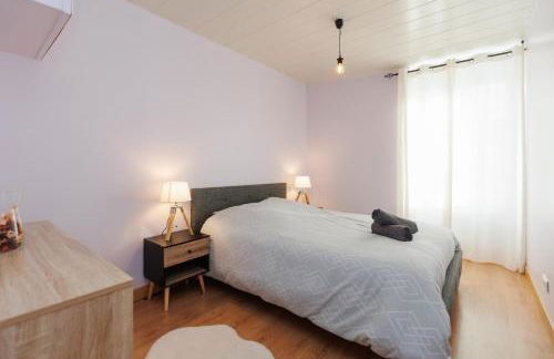 LE SOUVENIR D'AILLEURS T2 65m2 - Foto 19